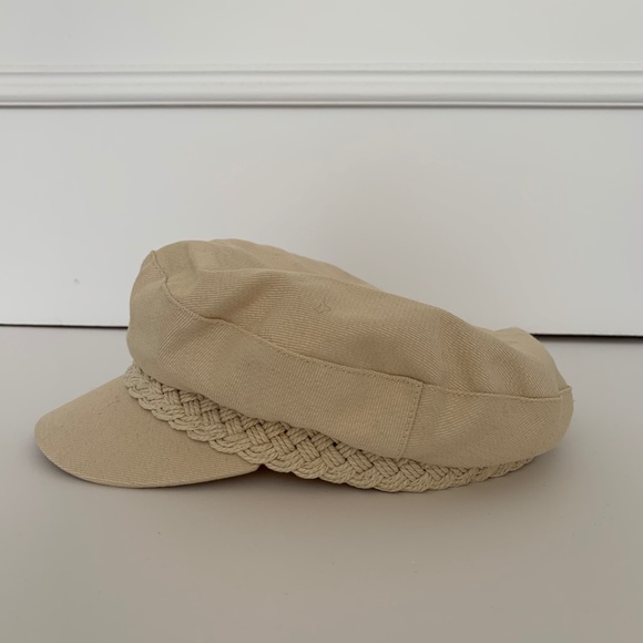 H&M Lieutenant hat - Picture 2 of 3